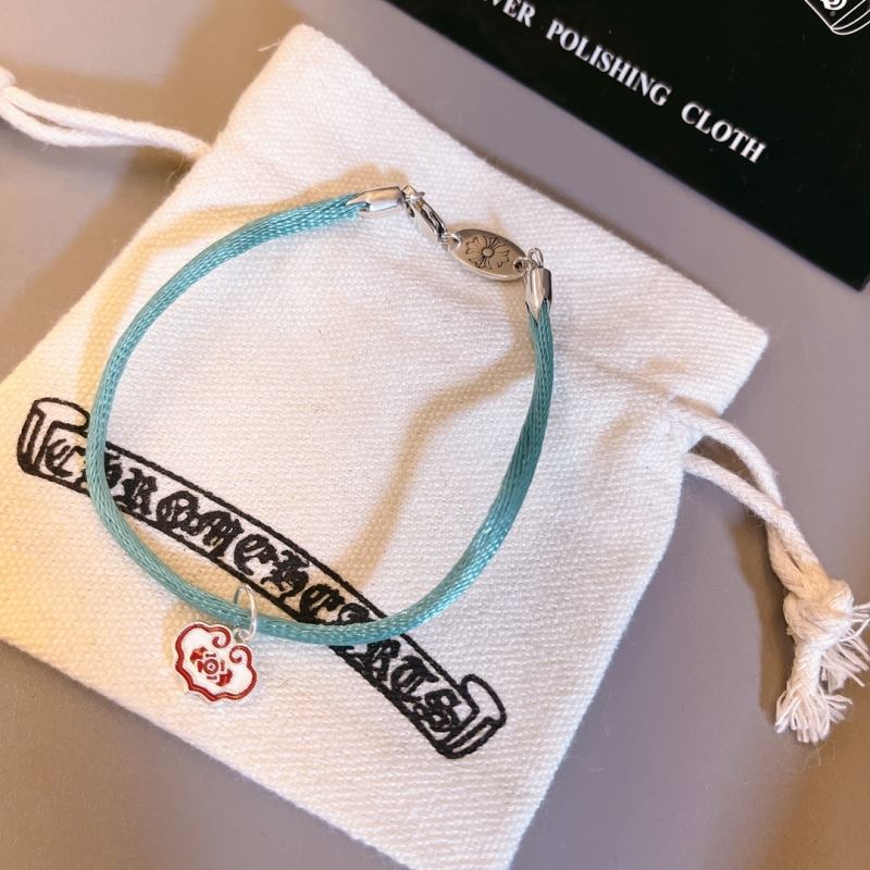 Chrome Hearts Bracelets